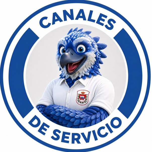 Canal de Servicio CPM